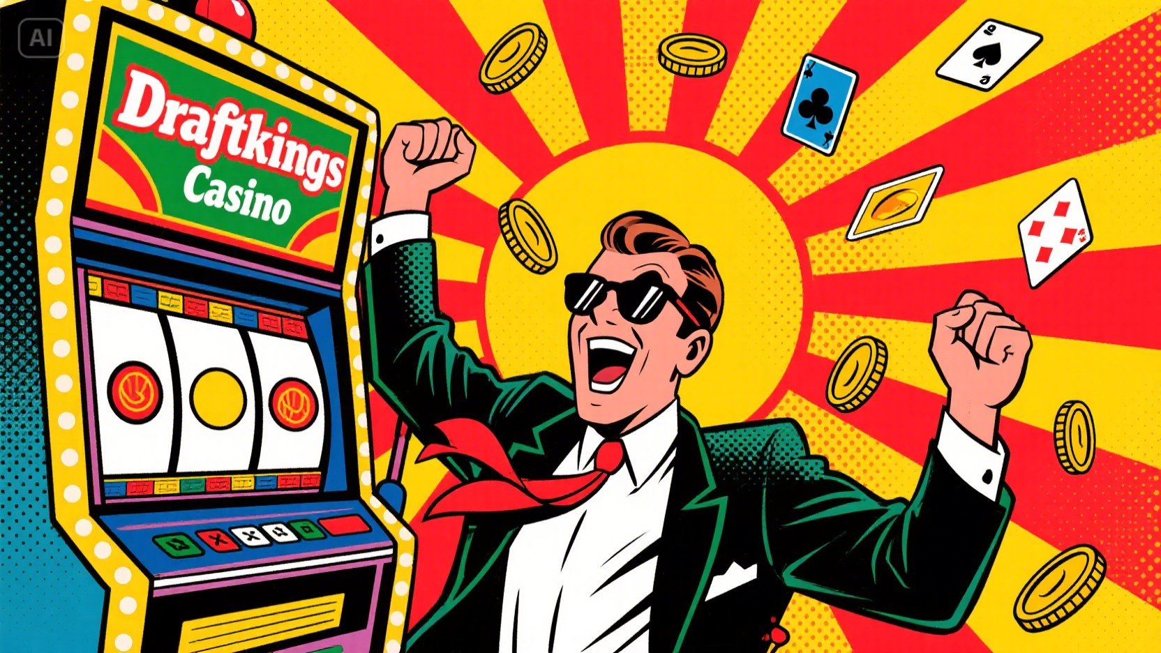 Draftkings Casino پاکستان